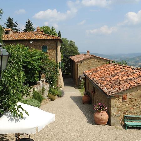 Borgo Rapale Villa Buitenkant foto