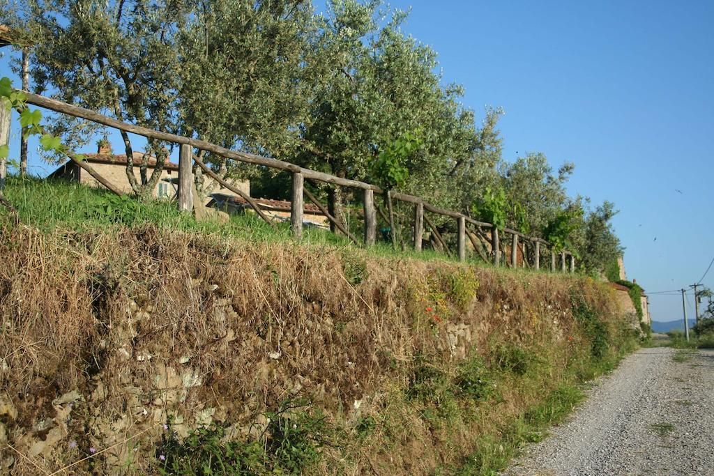 Borgo Rapale Villa Buitenkant foto