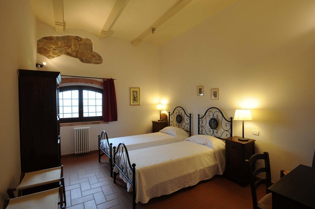 Borgo Rapale Villa Buitenkant foto