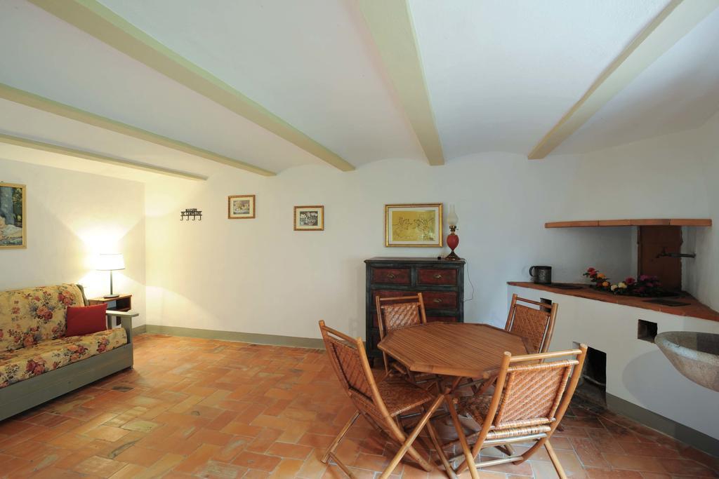 Borgo Rapale Villa Buitenkant foto