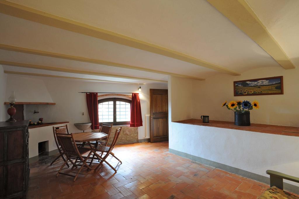 Borgo Rapale Villa Buitenkant foto