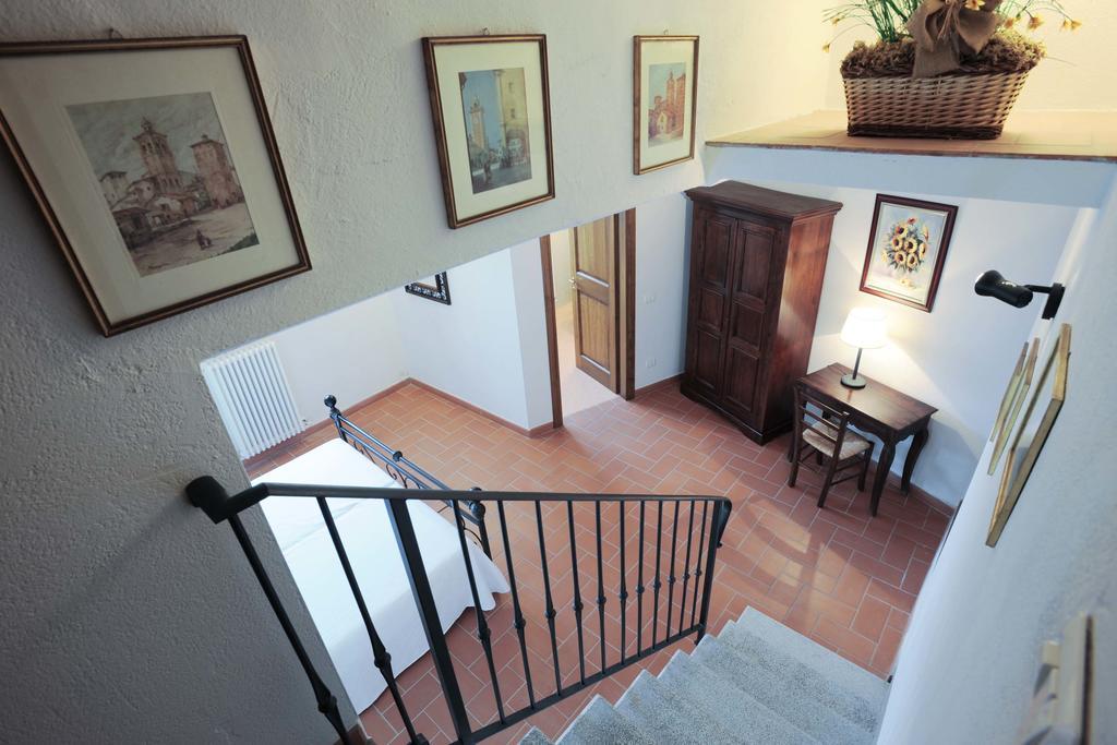 Borgo Rapale Villa Buitenkant foto