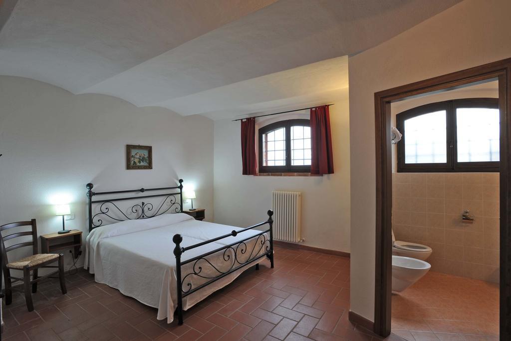 Borgo Rapale Villa Buitenkant foto