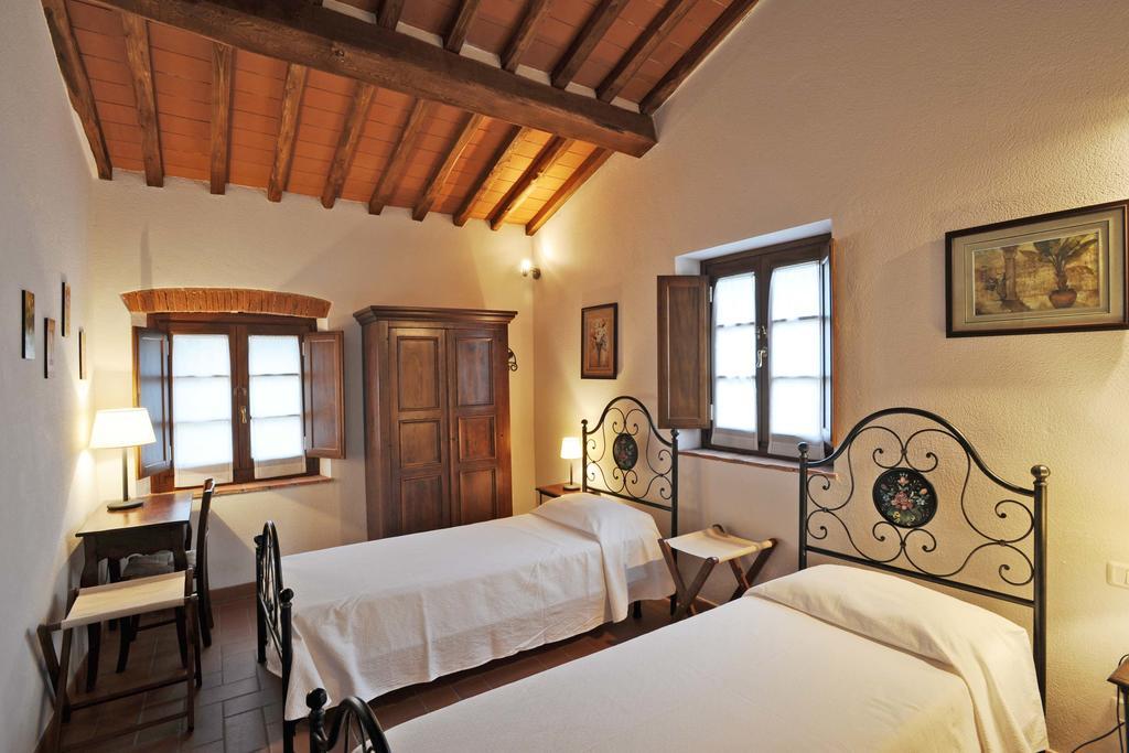 Borgo Rapale Villa Buitenkant foto