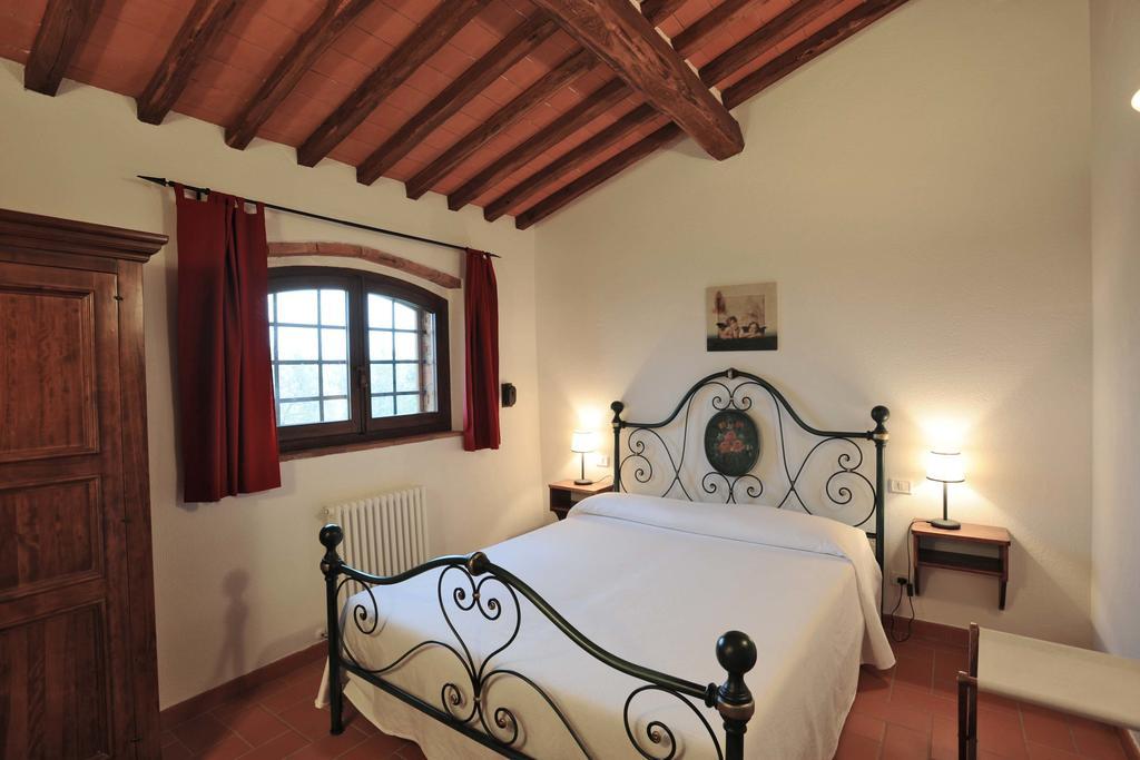 Borgo Rapale Villa Buitenkant foto