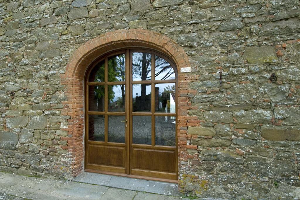 Borgo Rapale Villa Buitenkant foto