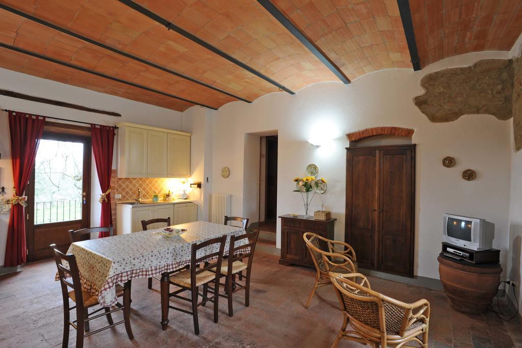 Borgo Rapale Villa Buitenkant foto