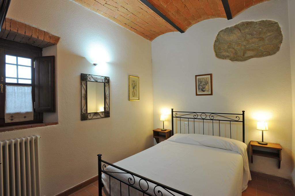 Borgo Rapale Villa Buitenkant foto