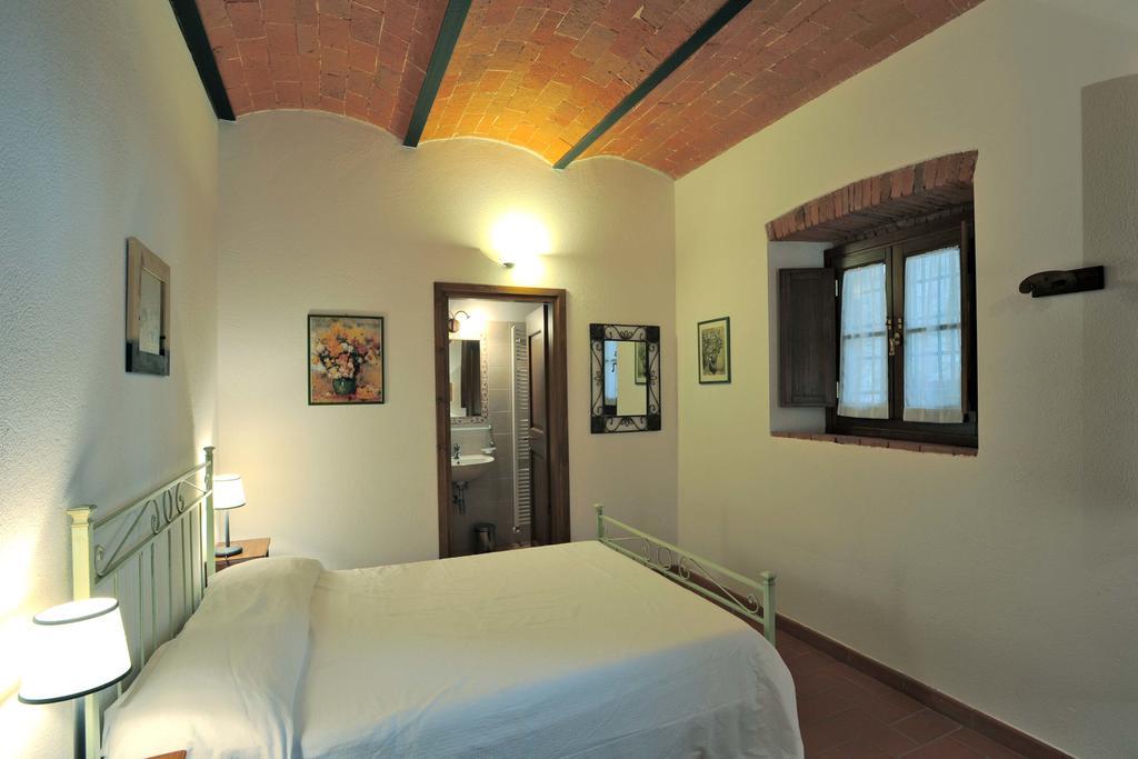 Borgo Rapale Villa Buitenkant foto