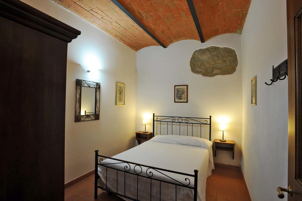 Borgo Rapale Villa Buitenkant foto