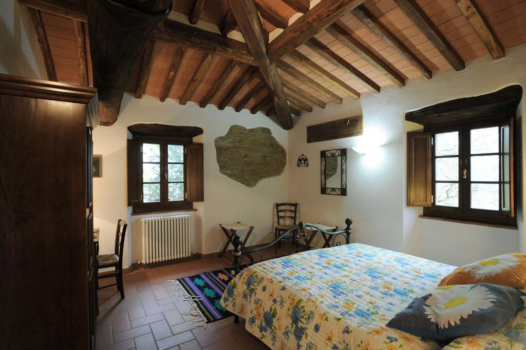 Borgo Rapale Villa Buitenkant foto