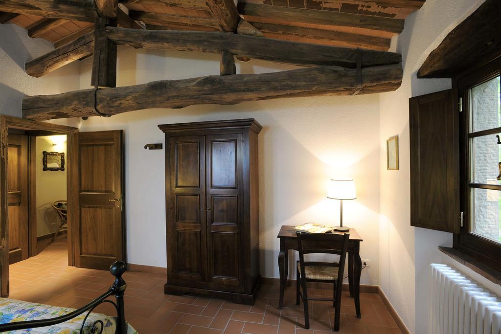 Borgo Rapale Villa Buitenkant foto