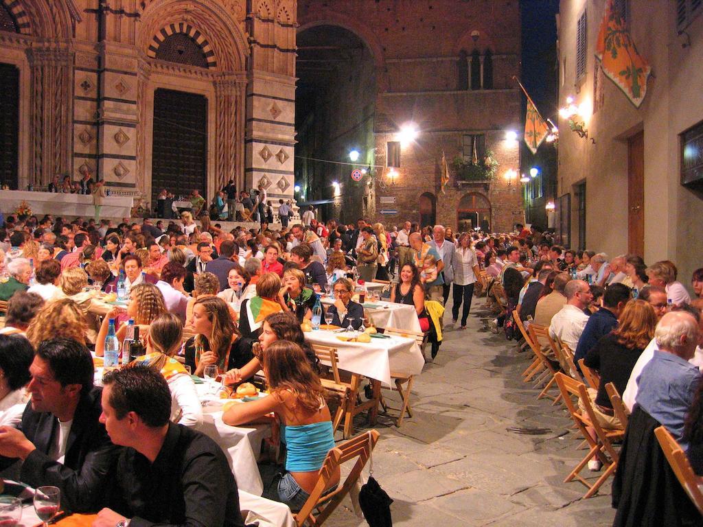Borgo Rapale Villa Buitenkant foto