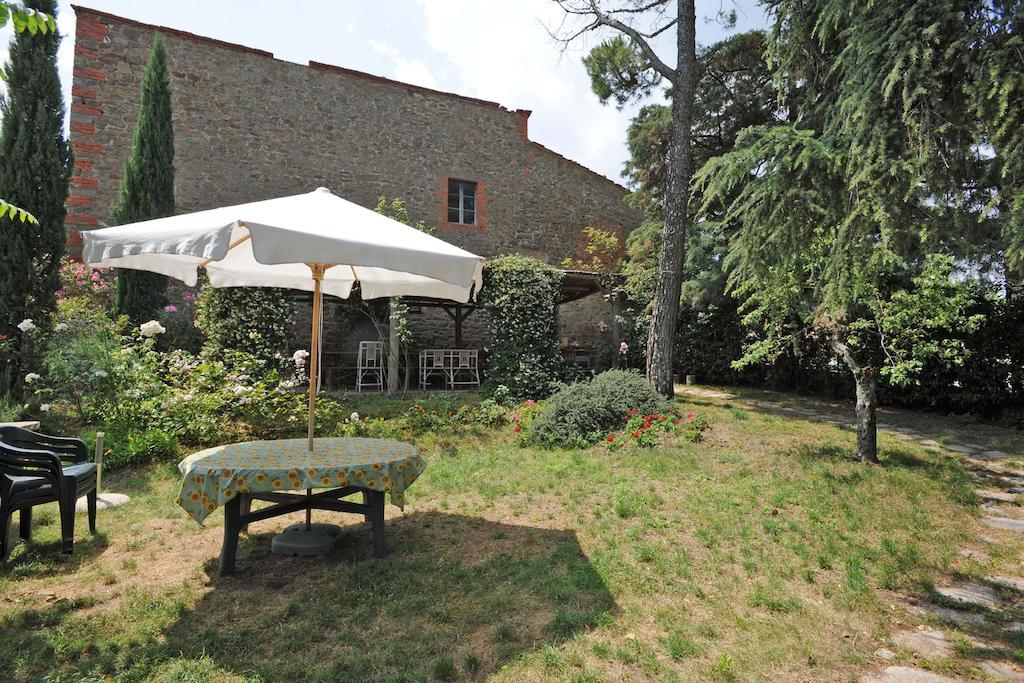 Borgo Rapale Villa Buitenkant foto