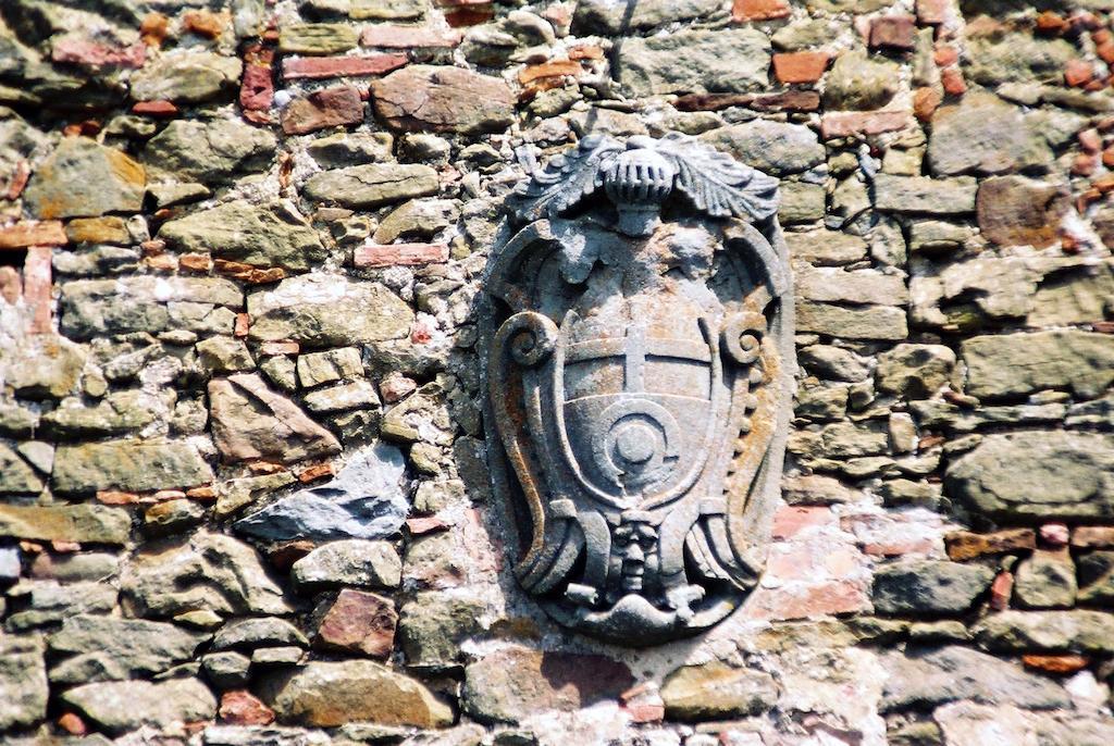 Borgo Rapale Villa Buitenkant foto