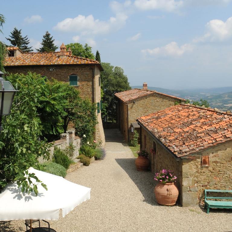 Borgo Rapale Villa Buitenkant foto